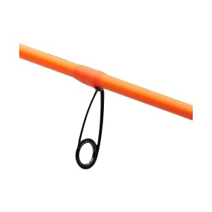 Lanseta Savage Gear Lanseta Orange LTD Medium Game 251cm 15-45g pentru pescuit - Fisela