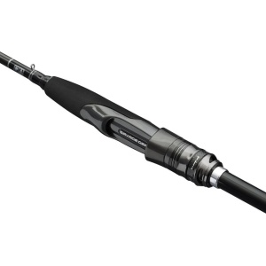 Lanseta Savage Gear Lanseta Revenge SG8 Finesse 2.43m 4-18g pentru pescuit - Fisela