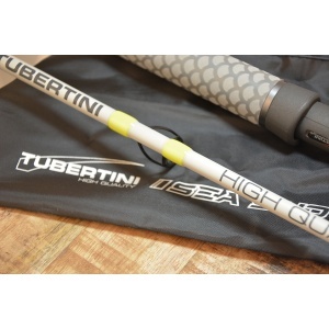 Lanseta Somn Tubertini Sea Shot 213cm 100-200g - Img 2