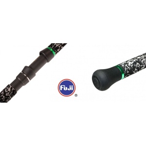 Lanseta Somn Zeck Pro-Cat Short and Soft 2.80m 300g 2Segm - Img 5