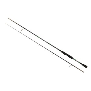 Lanseta Spinning Wizard Arcane 2.10m 3-12g pentru pescuit - Fisela