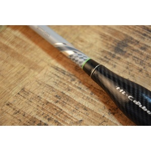 Lanseta Spinning Wizard Dravon 2.28m 5-21g pentru pescuit - Fisela