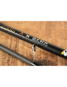 Lanseta Spinning Wizard Senso Feel 2.45m 12-56g - Img 2