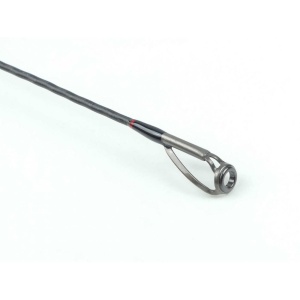 Lanseta Sportex Black Pearl Maxx ULR 265cm 2-9g pentru pescuit - Fisela