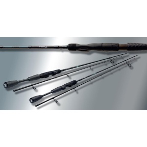 Lanseta Sportex Genium Spin 2.10m 9-28g pentru pescuit - Fisela