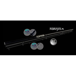Lanseta Sportex Rapid Float RS-2 Minima 3.90m 10-35g