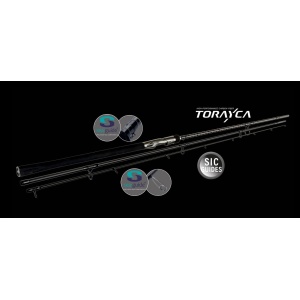 Lanseta Sportex Rapid Match RS-2 3.90m 8-22g