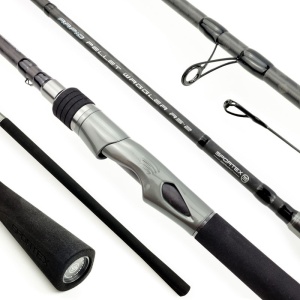 Lanseta Sportex Rapid Pellet Waggler RS-2 3.30m 15-35g
