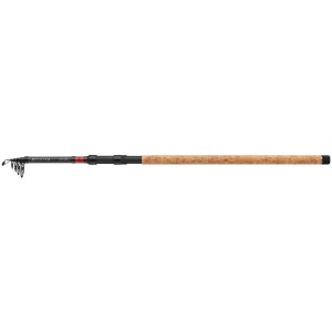 Lanseta Telescopica Crap Daiwa Ninja X Carp 3.60m 3lbs