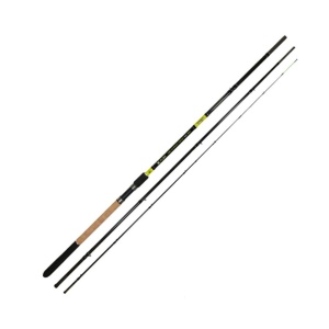 Lanseta Teos Xplor Allround Feeder 3.60m 30-100g
