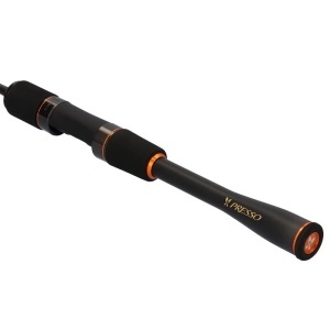 Lanseta Daiwa Trout Area 25 Presso MX 1.88m 0.4-3g pentru pescuit - Fisela