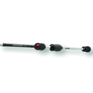 Lanseta Daiwa Trout Area Commander TD 1.80m 1-6g pentru pescuit - Fisela