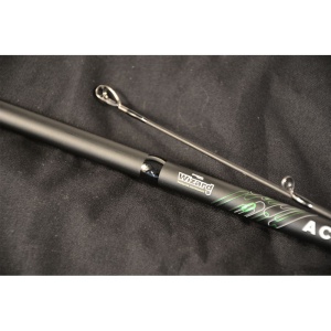 Lanseta Wizard Active Skill Spin MH 2.70m 12-65g - Img 4