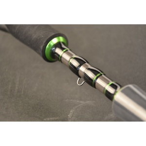 Lanseta Wizard Pro Spin Doua Segmente de Varf 210cm 7-21g si 10-30g pentru pescuit - Fisela
