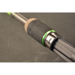Lanseta Wizard Pro Spin Doua Segmente de Varf 240cm 10-30g si 15-40g - Img 5