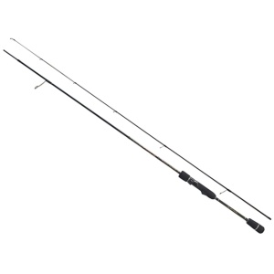 Lanseta Yamaga Blanks BlueCurrent Professor 1.99m 0.2-6g 2s