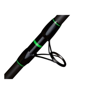 Lanseta Zeck Cat-Attack Stone 2.80m 320g 2Segm - Img 4