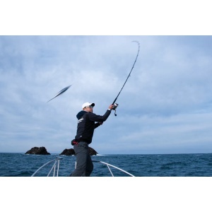 Lanseta Zenaq Tobizo TC83-150G Type R 253cm 90-180g pentru pescuit - Fisela