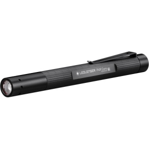 Lanterna Led Lenser P4R Core 200 Lumeni - echipament pentru pescuit - Fisela