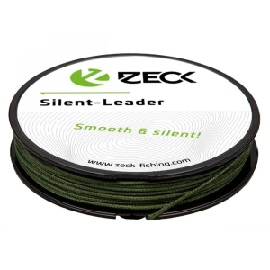 Leader Textil Somn Zeck Silent 16X Verde 20m