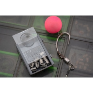 Lest Tungsten Korda DM Balancing Weights Gri Inchis - Img 6