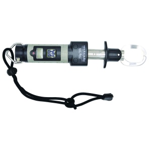 Lip Grip cu Cantar Digital Carp Zoom Predator-Z 25kg