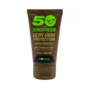 Lotiune Protectie Solara Korda High Protection 50+ 50ml