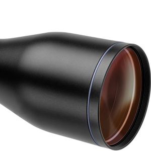 Luneta Blaser 4-20x58 iC - Specialistul la Crepuscul - echipament pentru vanatoare - Fisela