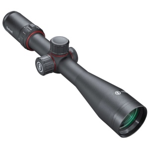 Luneta Bushnell Nitro 2.5-15x50 G4/IR/30mm - echipament pentru vanatoare - Fisela