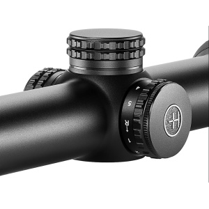 Luneta Hawke Vantage HD 30 1-8x24 L4A/IR/30MM