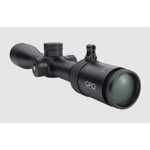 Luneta Spectra GPO 6x 1,5-9x44i - echipament pentru vanatoare - Fisela