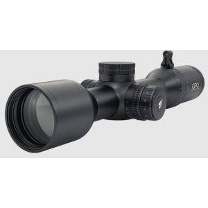 Luneta Spectra GPO 8x 1.6-13x44i - echipament pentru vanatoare - Fisela