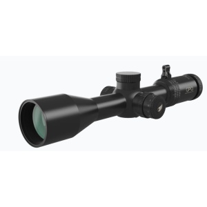 Luneta Spectra GPO 8X 2-16X44I G4i Fiber