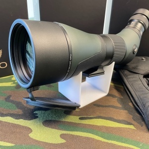 Luneta Terestra GPO Spotting Scope Spotter 20-60x85 APO - echipament pentru vanatoare - Fisela