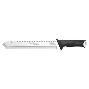 Maceta Camillus Carnivore Inject Lama 30.7cm - echipament pentru pescuit - Fisela
