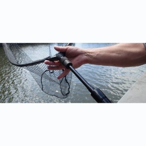 Maner Minciog Spro Freestyle Flip Net 2.80m - Img 3