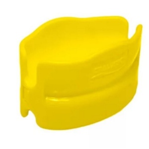 Matrita Cralusso Yellow - Big Rocket