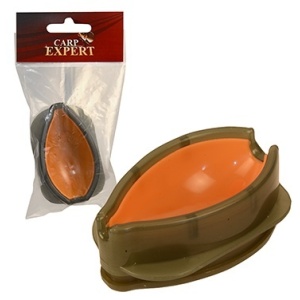 Matrita Method Feeder Carp Expert Flat Pro