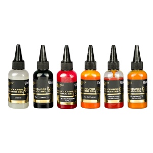 Method Feeder Gel Concourse Benzar 50ml