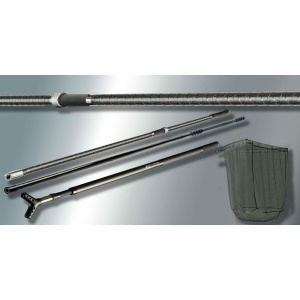 Minciog de Crap din Carbon Sportex 107x107cm