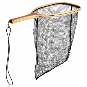 Minciog Lemn Pastrav Jaxon Classic 23x40cm Plasa 10mm