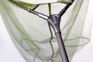Minciog Sportex Carbon Carp Olive Landing Net 180cm - Img 2