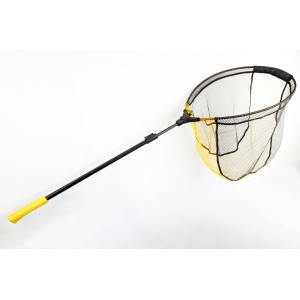 Minciog Telescopic Cauciucat Sportex Carbon 200cm