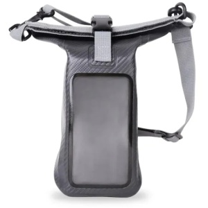 Mini Rucsac Mustad Roll-Top Backpack M.MB009 2/3L - Img 2