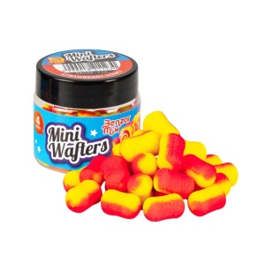 Mini Wafters Benzar 4mm - echipament pentru pescuit - Fisela