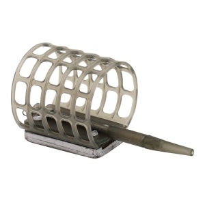 Momitor Benzar Inline Cage Feeder L