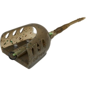 Momitor Feeder DAM Detek Pellet Feeder Elasticated