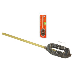 Momitor PVA Bomb Feeder CXP