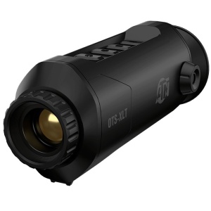 Monocular ATN Termic OTS XLT S 25mm 2.5-10x Autonomie 10h