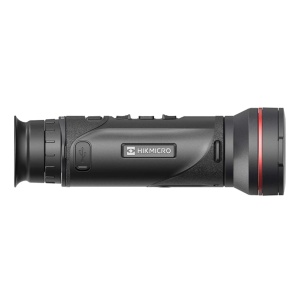 Monocular Termic cu Telemetru HikMicro Falcon 2.0 FQ50L 50MM 640X512 - Img 4